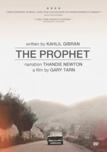 «The Prophet»