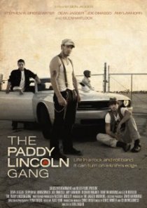 «The Paddy Lincoln Gang»