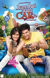 «Hum Hai Raahi CAR Ke»