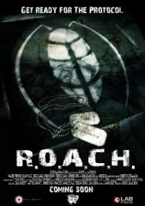 «R.O.A.C.H.»