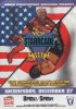 Постер «WCW СтаррКейд»