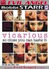Постер «Vicarious: So Close You Can Taste It»