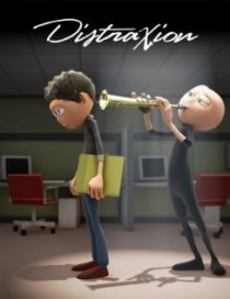 «Distraxion»