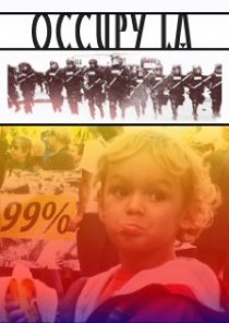 «Occupy Los Angeles»