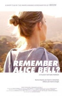 «Remember Alice Bell?»