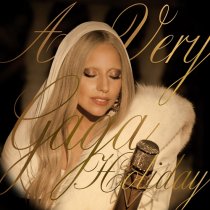 «A Very Gaga Thanksgiving»