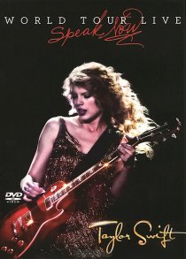 «Taylor Swift: Speak Now World Tour Live»