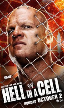 «WWE Ад в клетке»