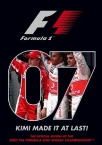 «Kimi Made It at Last!»