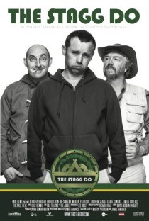 «The Stagg Do»