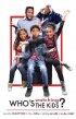 Постер «Who's Watching the Kids»