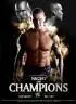 Постер «WWE Ночь чемпионов»