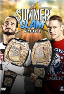 «WWE Летний бросок»