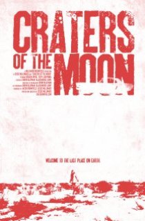 «Craters of the Moon»