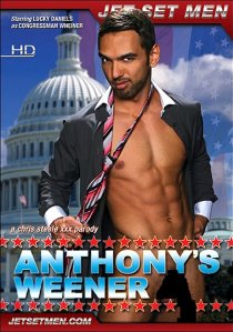 «Anthony's Weener»