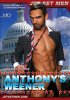 Постер «Anthony's Weener»