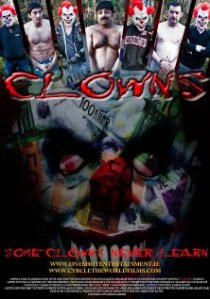 «Clowns»