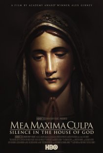 «Моя величайшая вина: Тишина в Храме Божьем»