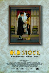 «Old Stock»