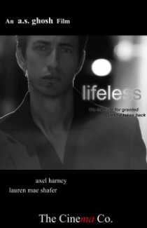 «Lifeless»