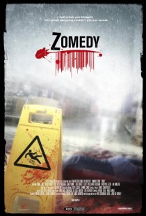 «Zomedy»