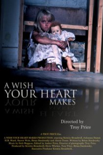 «A Wish Your Heart Makes»