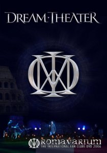 «Dream Theater: Romavarium»
