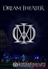 Постер «Dream Theater: Romavarium»