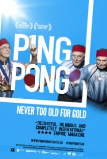 «Ping Pong»