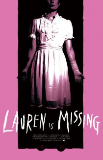 «Lauren Is Missing»