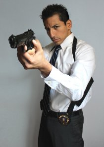 «Assassin: The Origin of Curtis Duvalle»