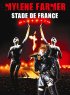 Постер «Mylène Farmer: Stade de France»