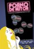 Постер «Автор порно»