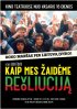 Постер «Как мы играли в революцию»