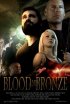 Постер «Blood and Bronze»