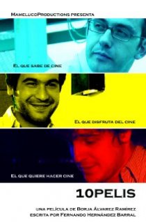 «10 pelis»