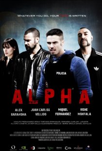 «Альфа»