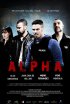 Постер «Альфа»