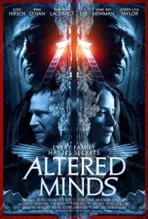 «Altered Minds»