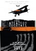 Постер «The Aviation Cocktail»