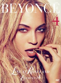 «Beyoncé Live at Roseland: Elements of 4»