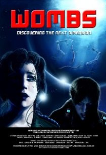 «Wombs Discovering the Next Dimension»