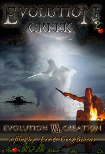 «Evolution Creek»