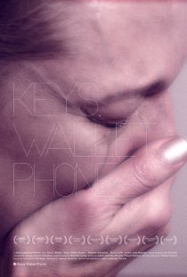 «Keys. Wallet. Phone.»