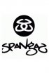 Постер «Spangas»