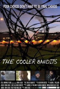 «The Cooler Bandits»