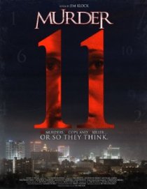 «Murder Eleven»