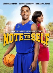 «Note to Self»