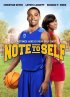 Постер «Note to Self»