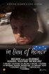 Постер «In Lieu of Honor»
